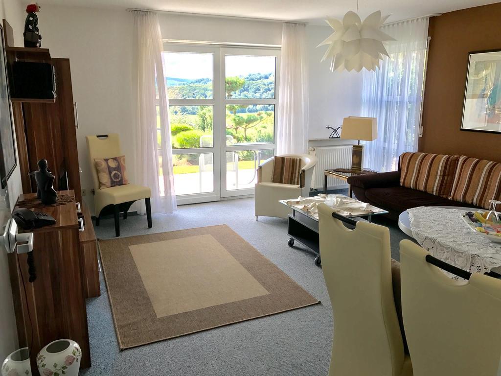 Appartementhaus Laura-Sophia Bad Bocklet Room photo
